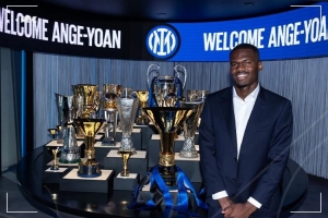 BBIN注册-博尼：小时候练过柔道&amp;一开始踢中场，最佳进球是3月对蒙扎的进球