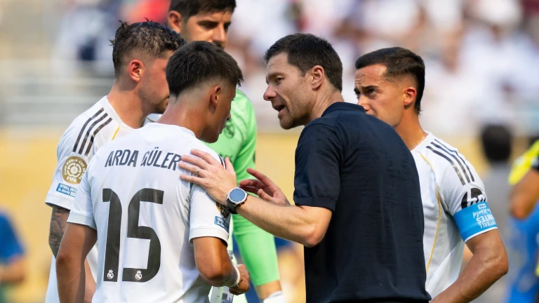 智力互动-引援结束？科贝：除A费外皇马不会再签任何新球员，除非有人离队