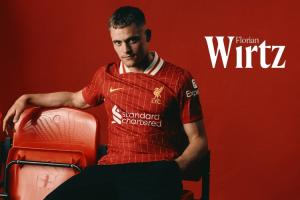 互动娱乐平台-选几号？维尔茨号码未公布，此前辟谣想穿10号，球员在德国穿17号