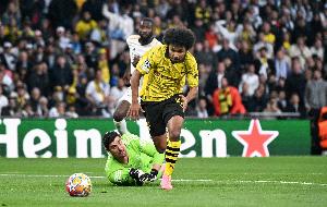 BBIN官网-米体:尤文有意阿德耶米&多特要价4500万欧,8月10日热身赛考察