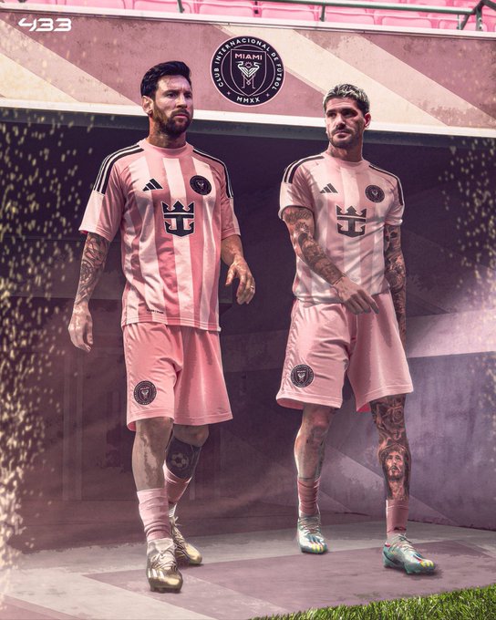 BBIN下载-记者：德保罗接近以1500万欧元加盟迈阿密国际