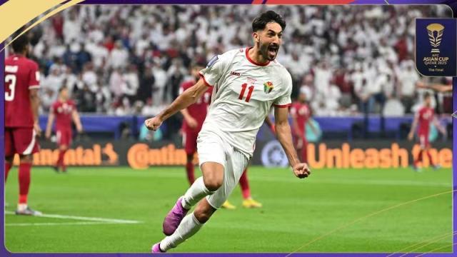 BBIN平台-揭秘亚洲杯亚军复兴路 负债累累的约旦足球重生？