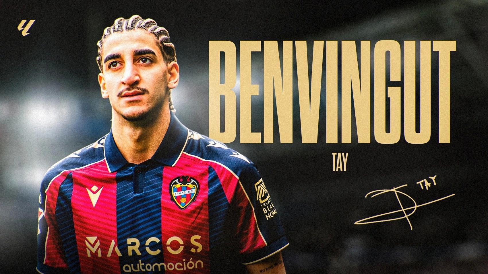 BBIN平台-官方：莱万特签下埃因霍温小将阿比德，据悉转会费20万欧元